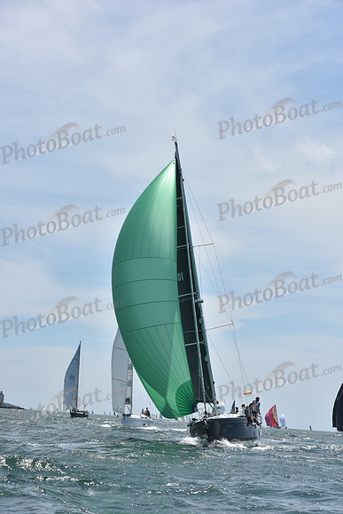 2019 NYYC Annual Regatta A_1688