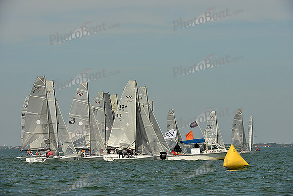 2015 VX1 Winter Series B 1023