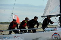 2016 Charleston Race Week D 1032