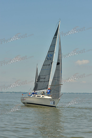 2018 Southern Bay Race Week B_0216