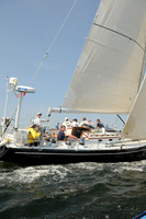 2011 Block Island Race A 1662