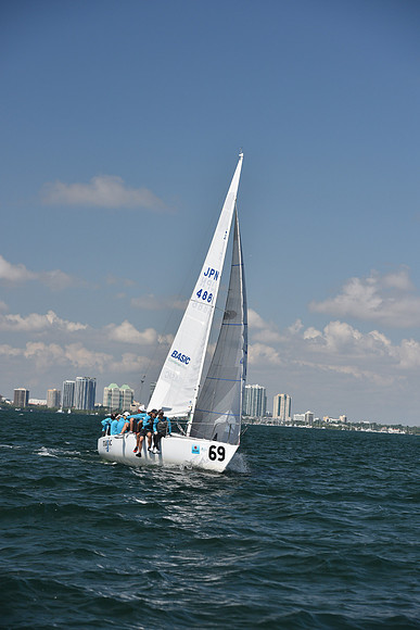 2019 J24 Worlds B_0224
