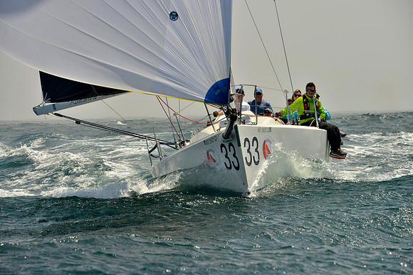 2017 Block Island Race Week C_1189