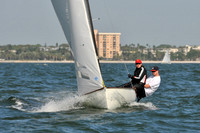 2012 Thistle Midwinters B 390