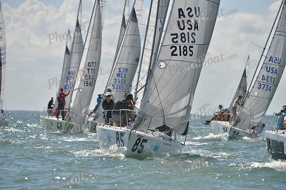 2019 J24 Worlds C_0592