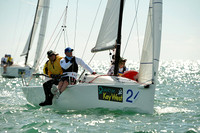 2015 Key West Race Week A 253