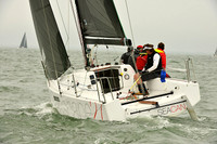 2015 Charleston Race Week A_0441