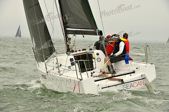 2015 Charleston Race Week A_0441