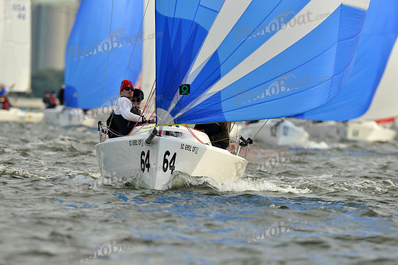 2015 J70 Winter Series B 494