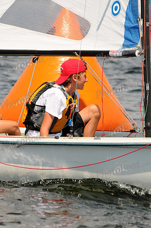 2011 Pequot Pixel Regatta A 158