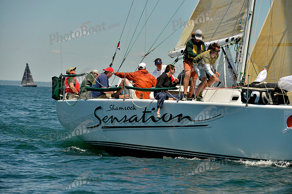 2017 Block Island Race Week F_0334