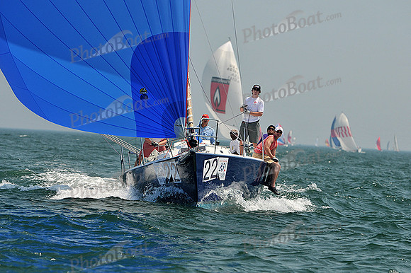 2013 BIRW B 1915