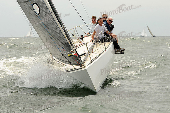 2012 Cape Charles Cup A 1447