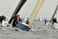 2013 Charleston Race Week A 1254