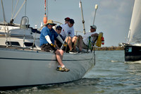 2018 Charleston Race Week A_0467