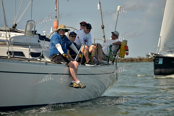 2018 Charleston Race Week A_0467