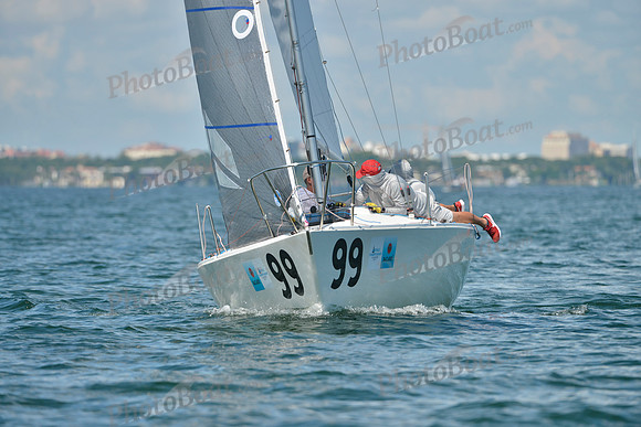 2019 J24 Worlds G_0244