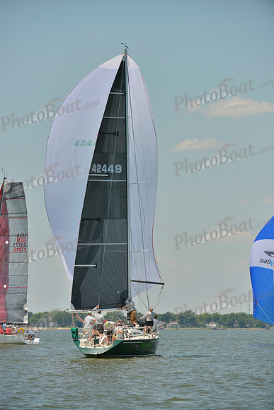2017 Southern Bay Race Week A_1382