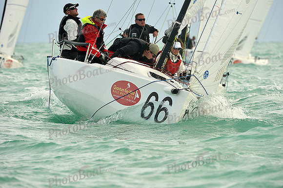 2016 Key West Race Week D_1431