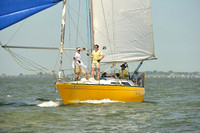 2015 Southern Bay Race Week A 1620