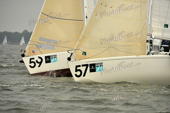 2016 Charleston Race Week A_1048