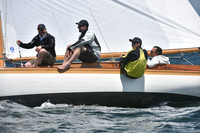 2019 NYYC Annual Regatta C_0263