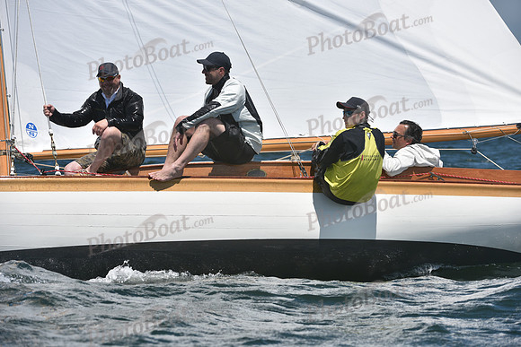 2019 NYYC Annual Regatta C_0263