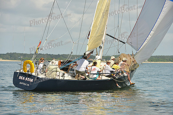 2015 Southern Bay Race Week C 071