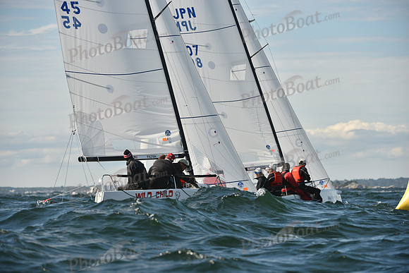 2018 J70 Worlds F_1148