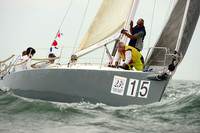 2013 Block Island Race Week C 605