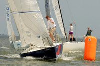 2012 Southern Bay Race Week A 1194