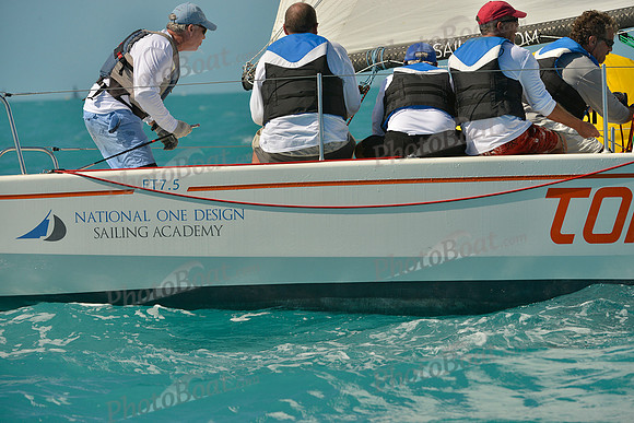 2017 Quantum Key West RW E 529