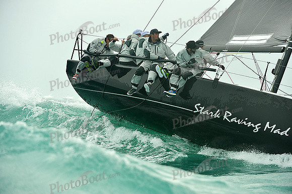 2016 Key West Race Week H_0343