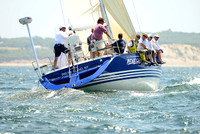 2013 Block Island Race Week A1 384