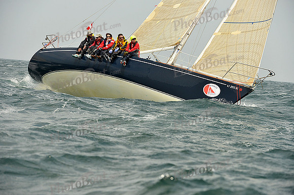 2015 Block Island Race Week D 1575