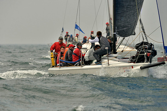2017 Block Island Race Week H_0676