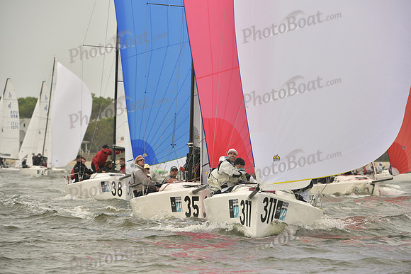 2019 Charleston Race Week H_0795