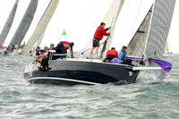 2012 Charleston Race Week A 210