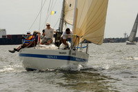 2011 Southern Bay RW B 230