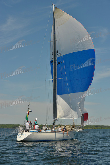 2017 NYYC Annual Regatta A_2858