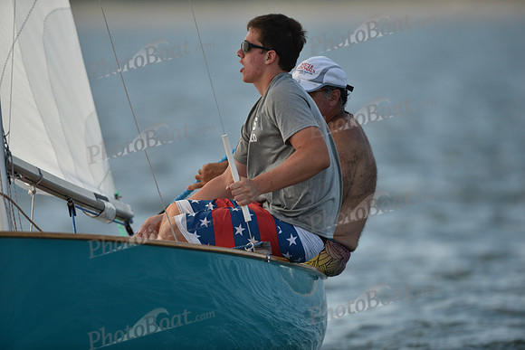2018 Thistle Nationals C_1044