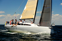 2014 Newport Bermuda A 1539
