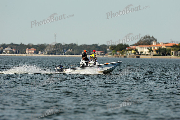 2014 J70 Winter Series B 677