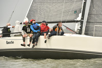 2019 Charleston Race Week C_1048
