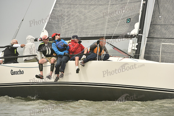 2019 Charleston Race Week C_1048