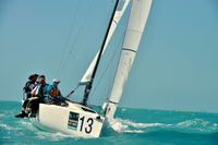 2017 Quantum Key West RW C 788