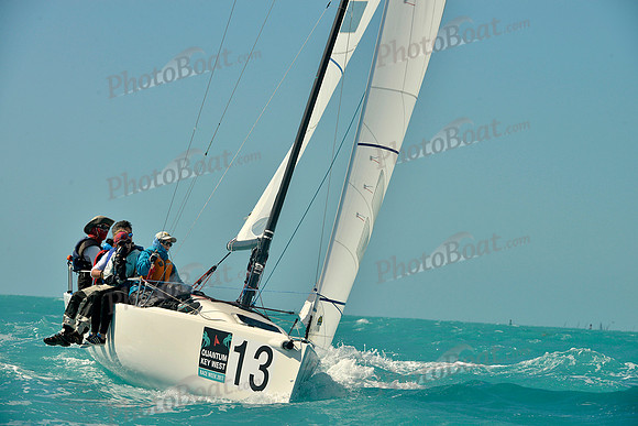 2017 Quantum Key West RW C 788