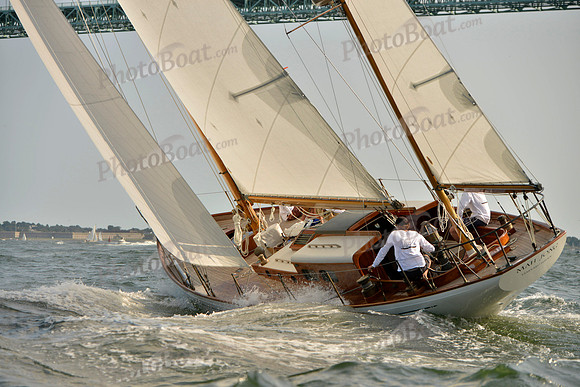 2017 IYRS Classic Yacht Regatta_1452