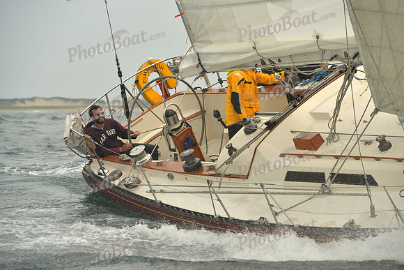2015 Block Island Race Week E 686