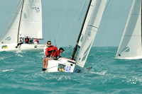2015 Key West Race Week E 326